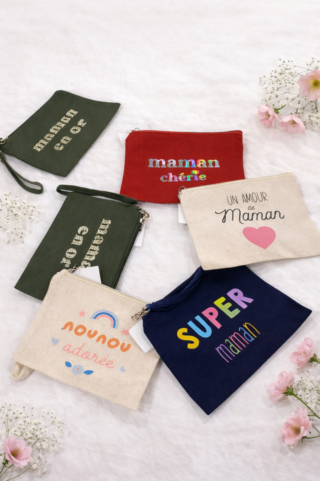 Pochettes cadeaux