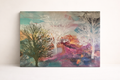 Tableau Forêt
