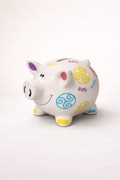Tirelire cochon