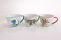 Mugs décorés animaux