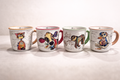 Mugs animaux