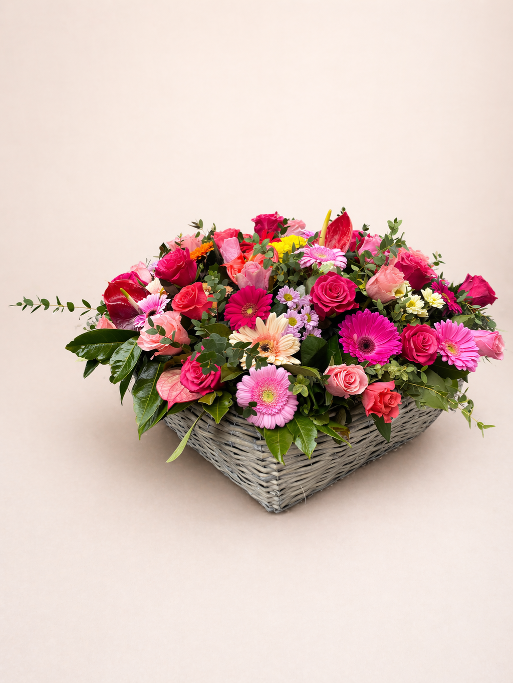 Souvenir en Fleurs