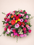 Souvenir en Fleurs