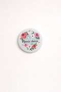 Magnet floral