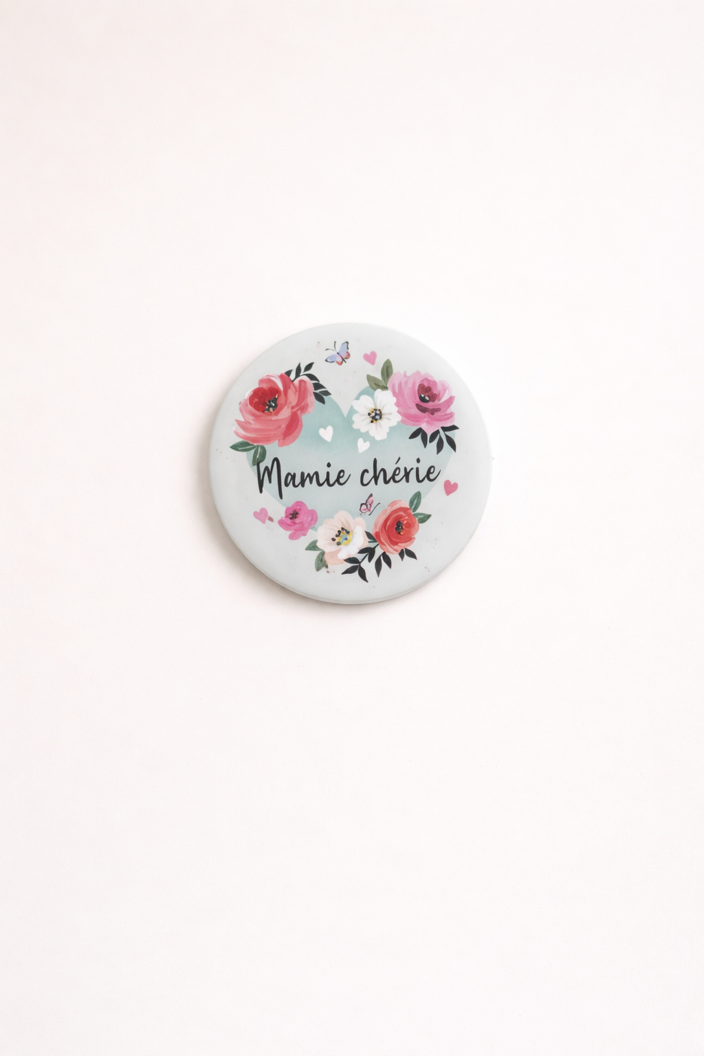 Magnet floral