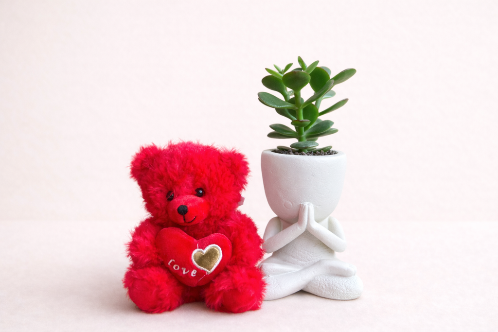 Peluche ours