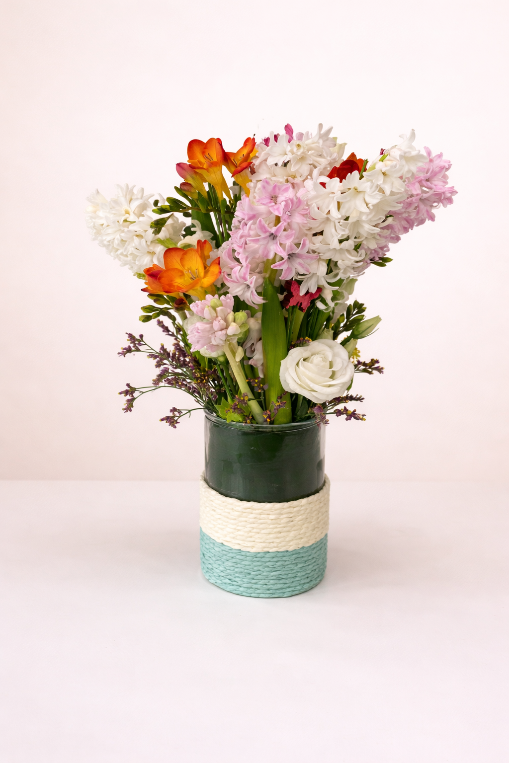Bouquet printanier
