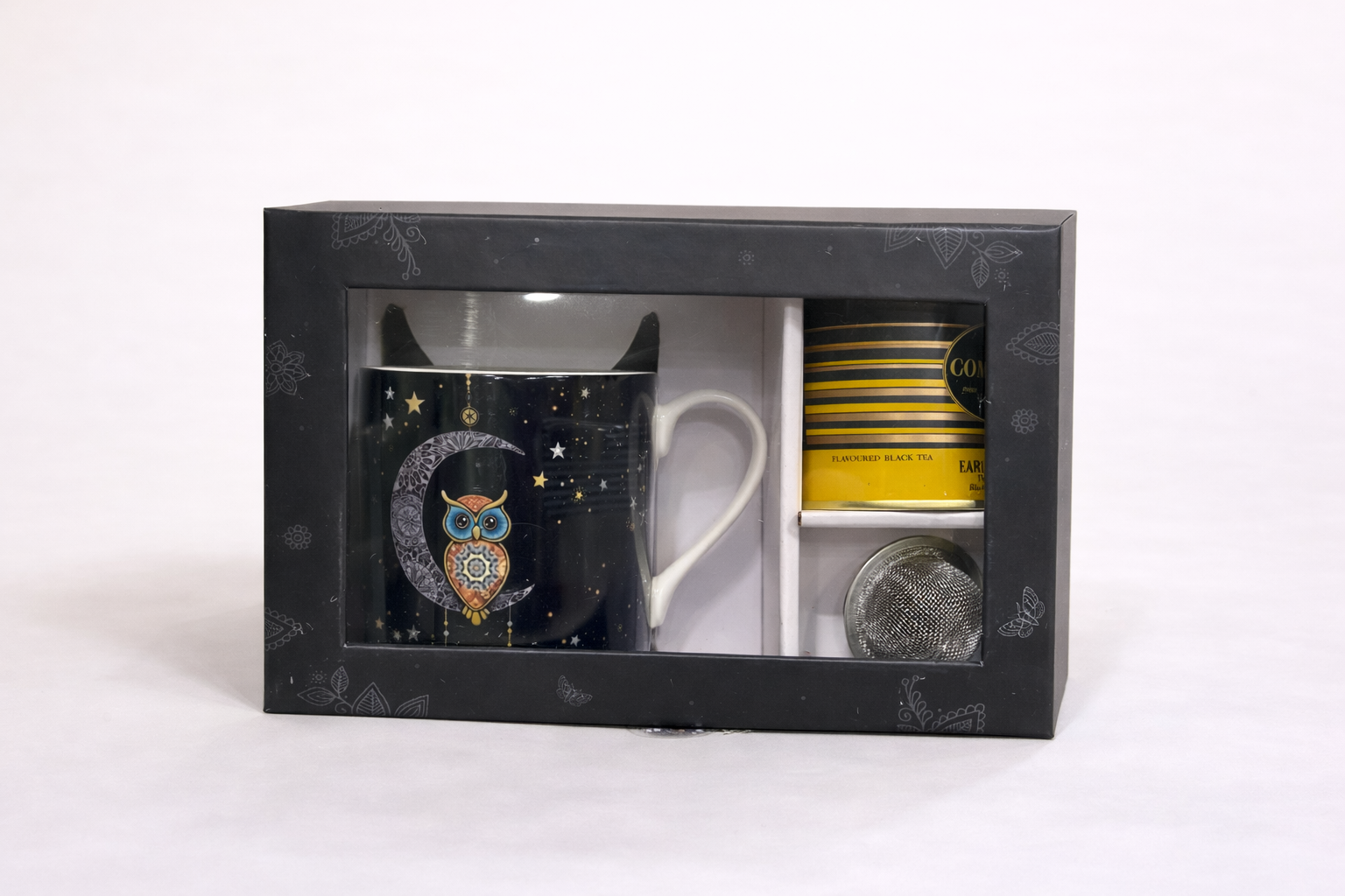 Coffret Évasion Thé