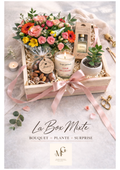🌿 La Box Mixte - 3 mois
