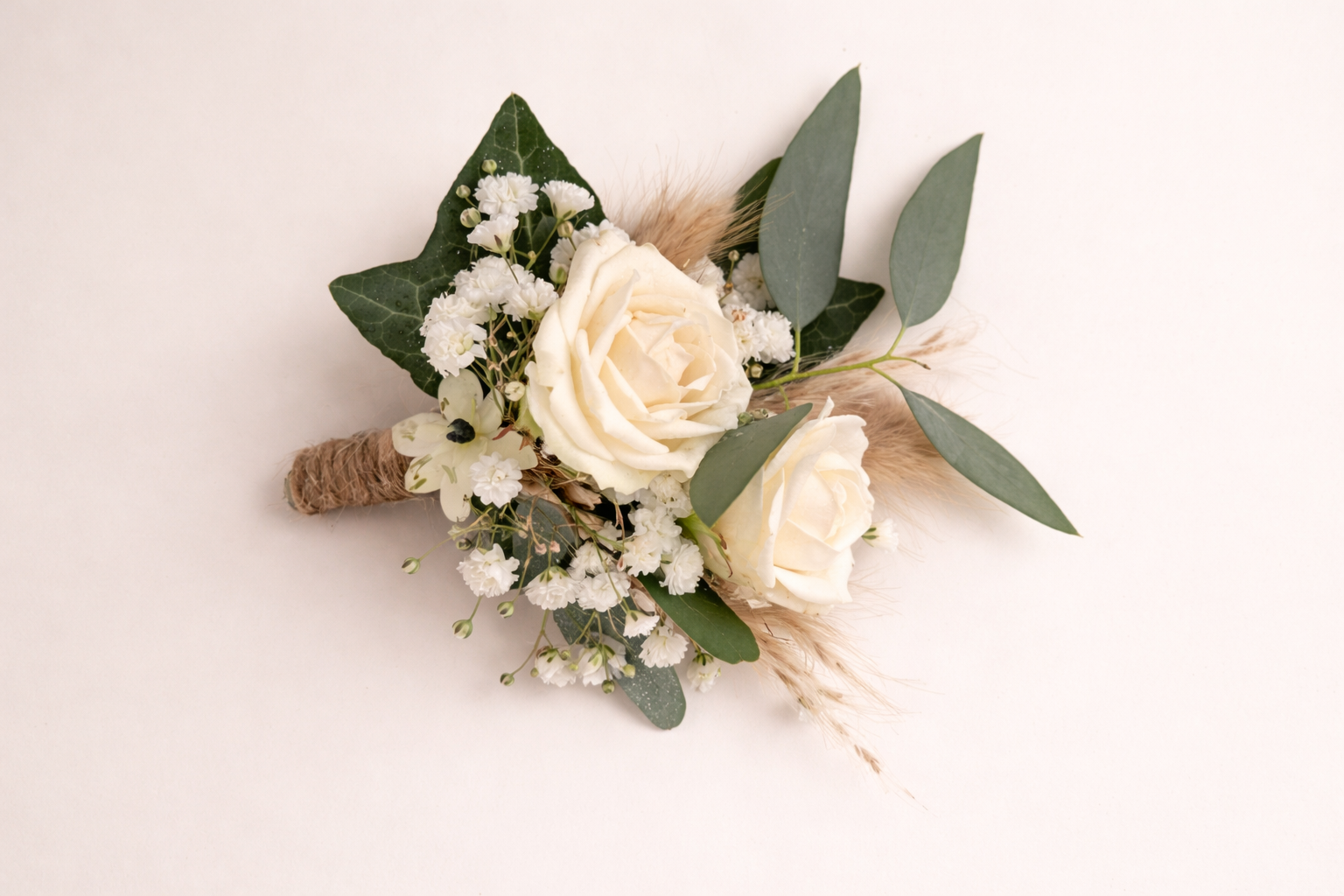 Petite composition florale