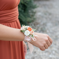 Bracelet floral - recadré et net